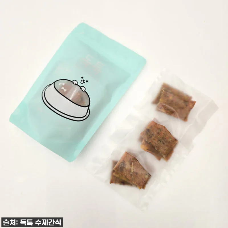 우리 토리도 눈이 휘둥그레! 독특 강 관련 이미지 4