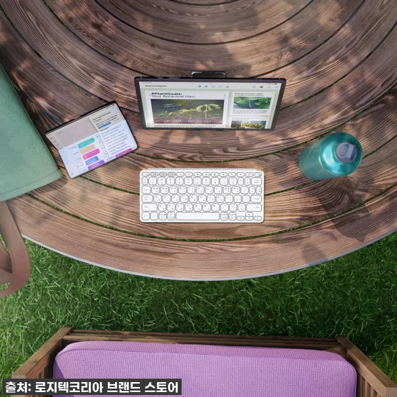 로지텍 Keys-to-go 2 찐후기 관련 이미지 4