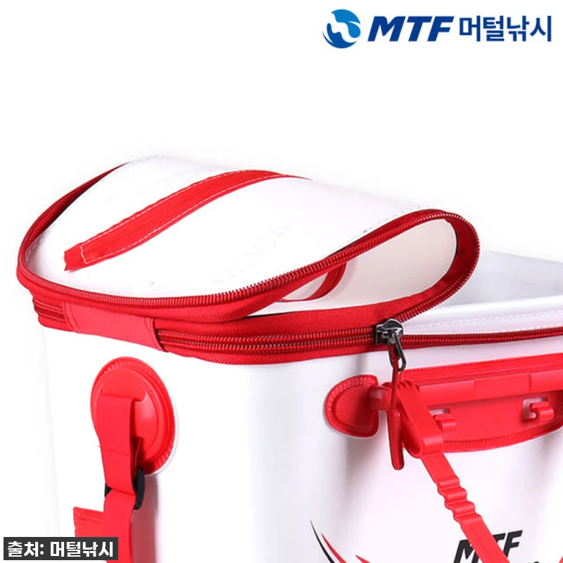 MTF 만능 다용도 하드 밑밥통 40 관련 이미지 4
