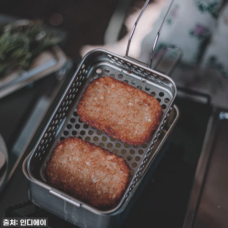 캠핑 요리가 확 달라졌어요! 찐후기: 관련 이미지 4