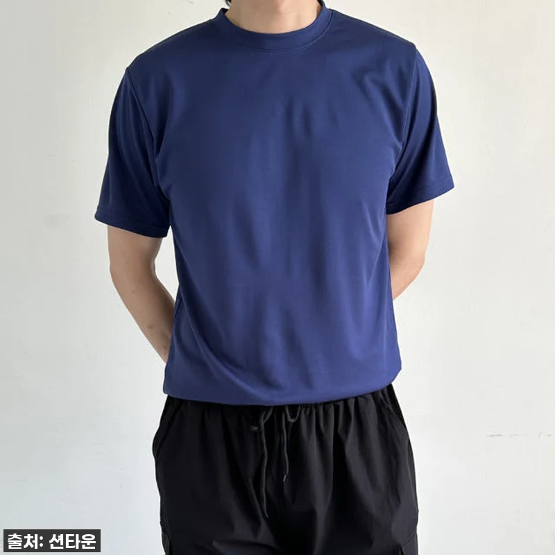 무더위 순삭! 찐내돈내산 남자 빅사이 관련 이미지 4