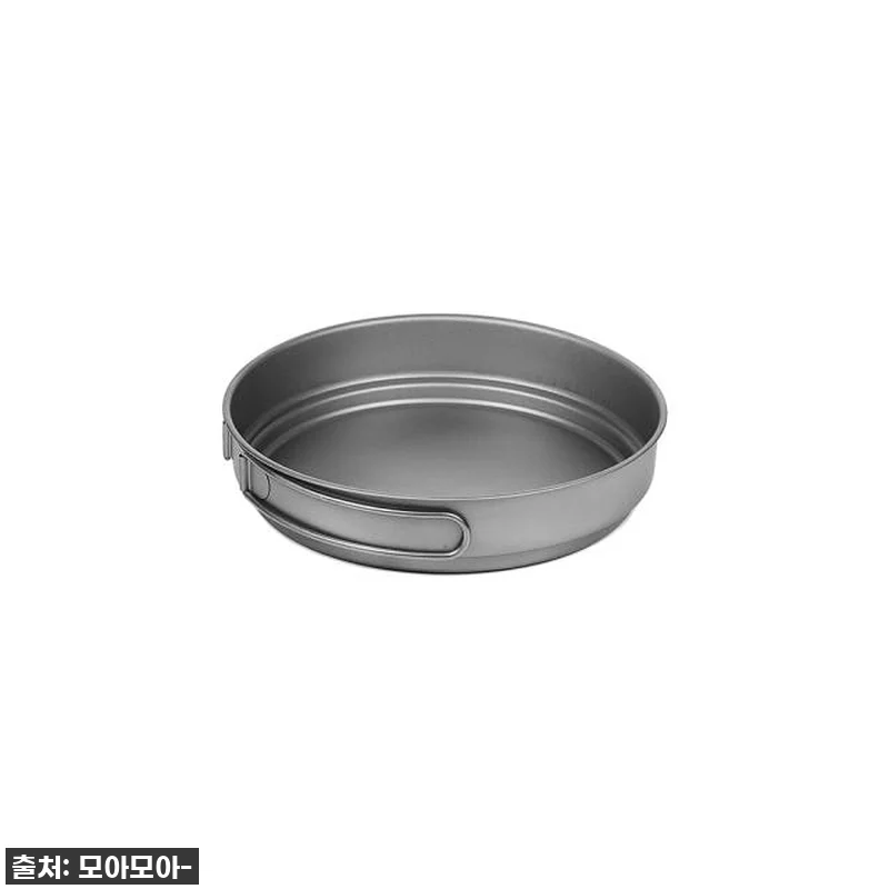 이슈템 떴다! AMG 티타늄 코펠 캠 관련 이미지 5
