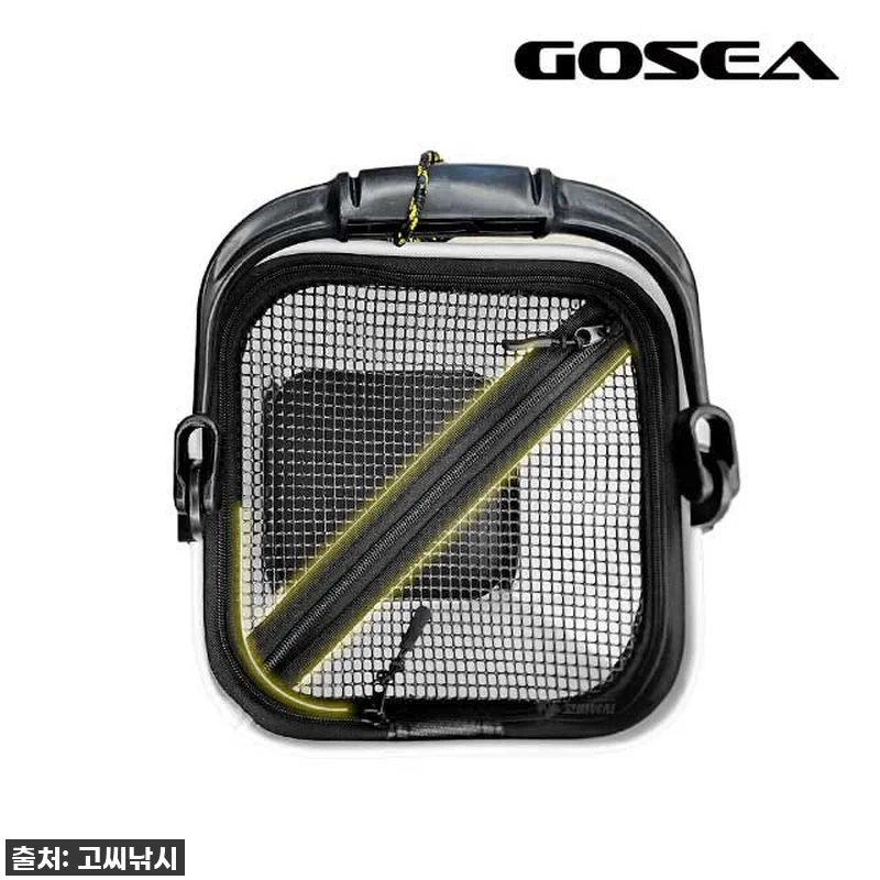 찐후기: GOSEA 시크 블랙 두레박 관련 이미지 5