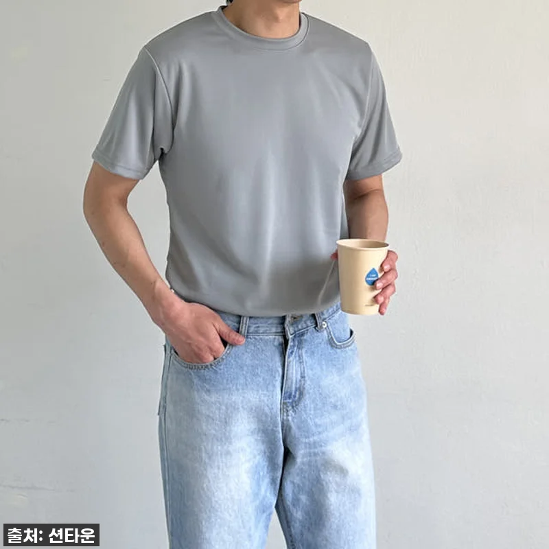 무더위 순삭! 찐내돈내산 남자 빅사이 관련 이미지 5