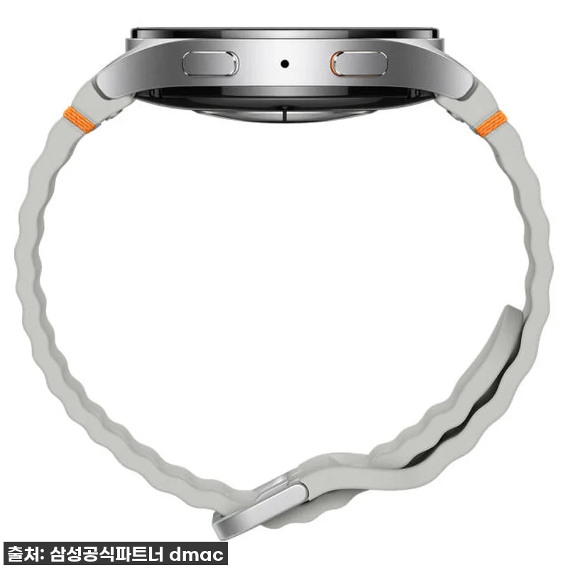 삼성 갤럭시 워치7 실버 44mm, 관련 이미지 5
