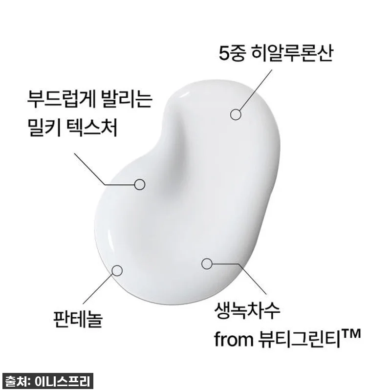 놓치면 후회할 걸? ✨이니스프리 그린 관련 이미지 5
