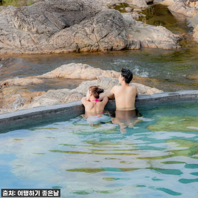 나트랑 여행 필수 코스! 양베이 폭포 관련 이미지 5