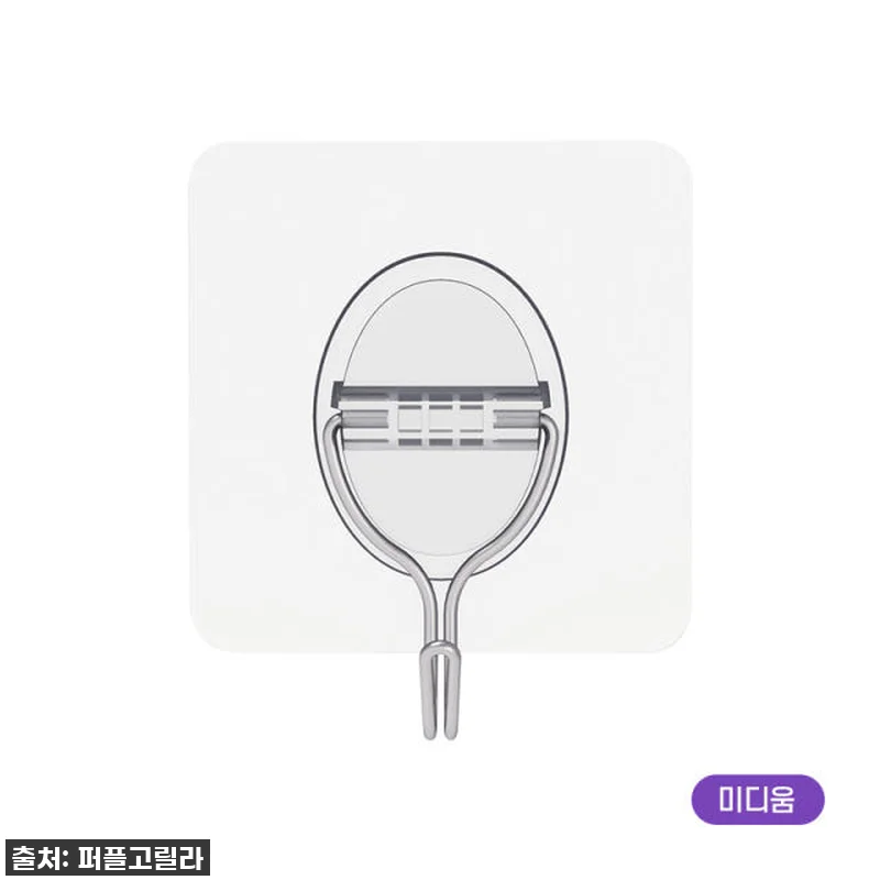 찐후기! 품절대란 '퍼플고릴라 무타공 관련 이미지 6
