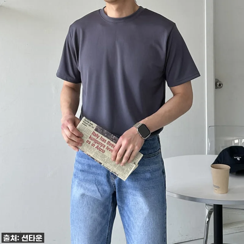 무더위 순삭! 찐내돈내산 남자 빅사이 관련 이미지 6