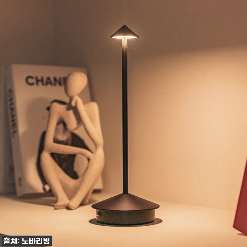 노바리빙 그리메 무선 단스탠드, 이거 관련 이미지 5