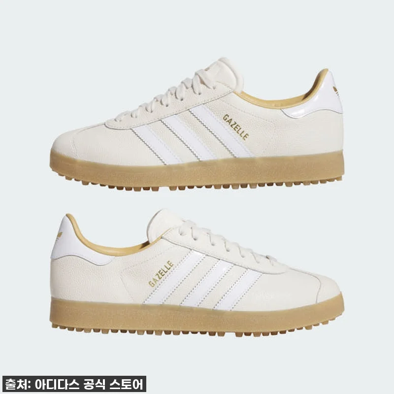 이슈템 떴다! 아디다스 가젤 럭스 스 관련 이미지 7
