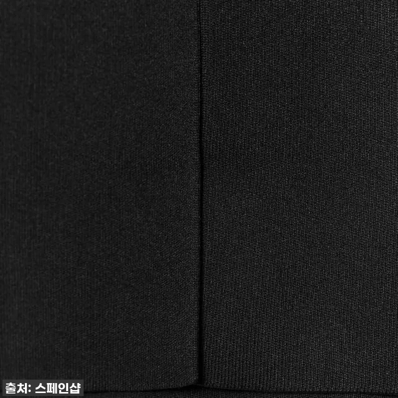 🚨품절주의🚨 자라 미니멀 니트 미디 관련 이미지 7