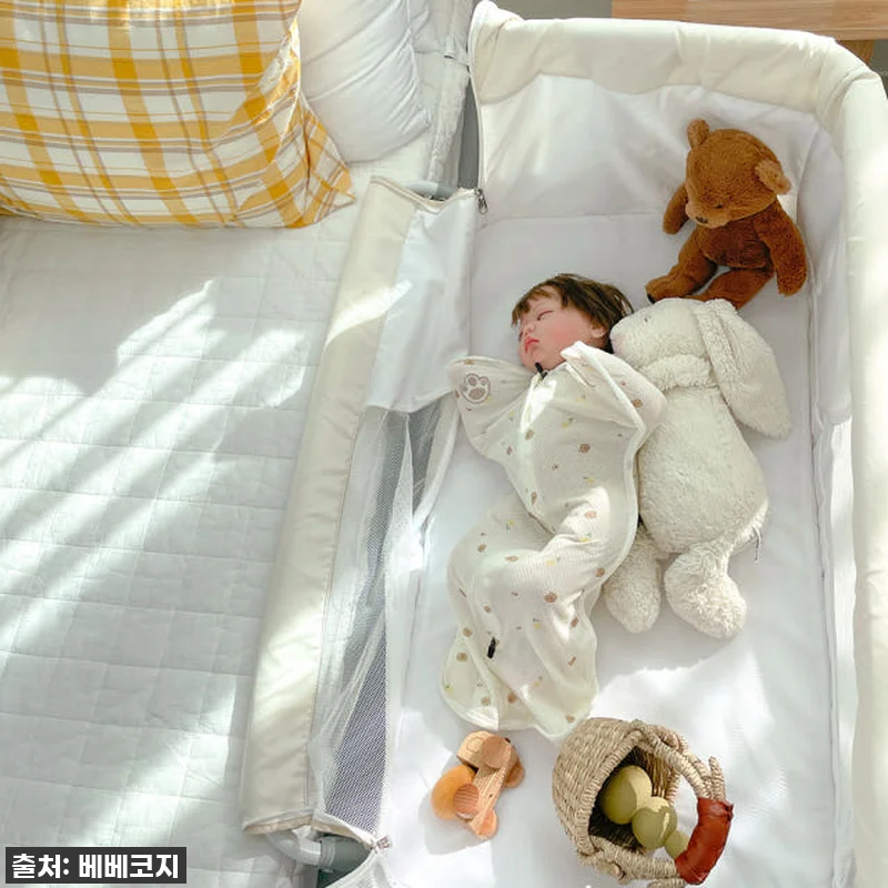 [찐후기] 품절임박! 베베코지 신생아 관련 이미지 6