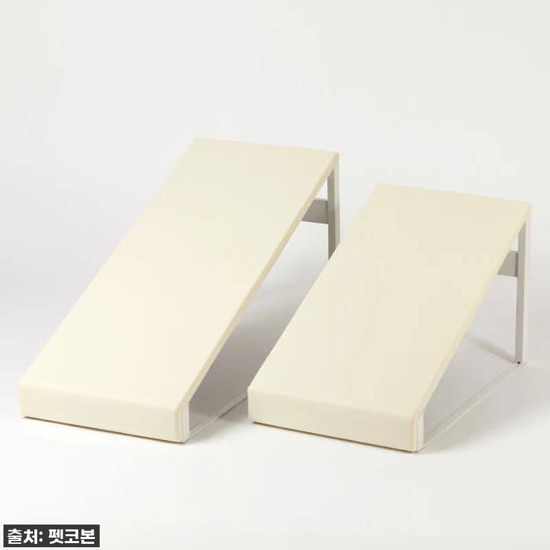 진심 감동! 펫코본 강아지계단, 슬개 관련 이미지 8