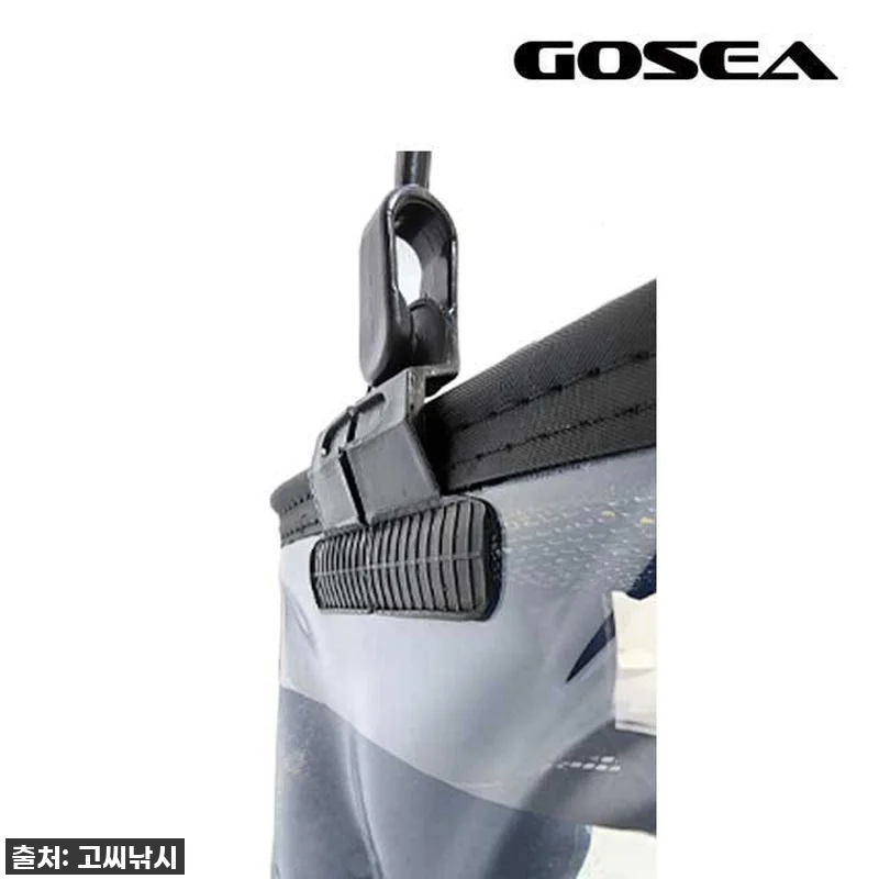 찐후기: GOSEA 시크 블랙 두레박 관련 이미지 8