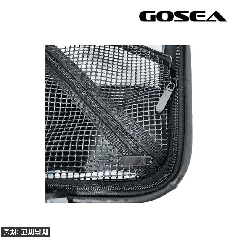 찐후기: GOSEA 시크 블랙 두레박 관련 이미지 9
