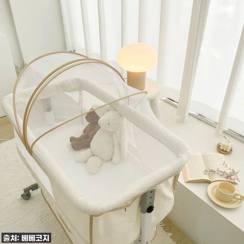 [찐후기] 품절임박! 베베코지 신생아 관련 이미지 9