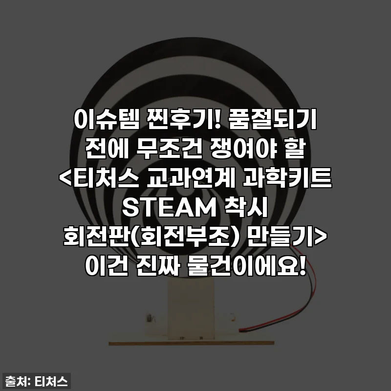 이슈템 찐후기! 품절되기 전에 무조건 쟁여야 할 이건 진짜 물건이에요!