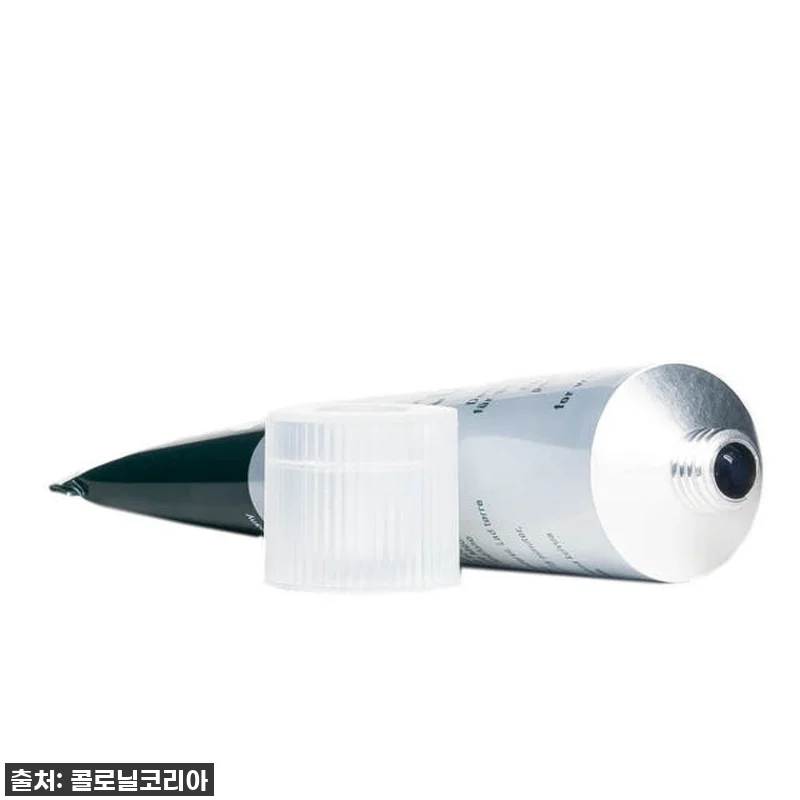 이거 찐후기! 콜로닐 컬러릿으로 스크 관련 이미지 1