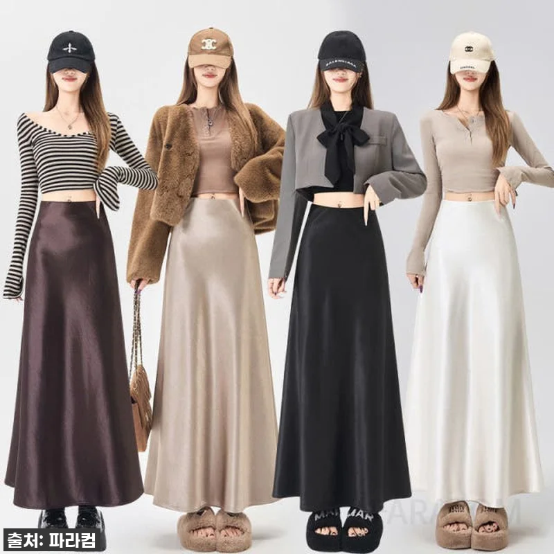 🍂가을 코디 필수템! 여신핏 완성하는 관련 이미지 1