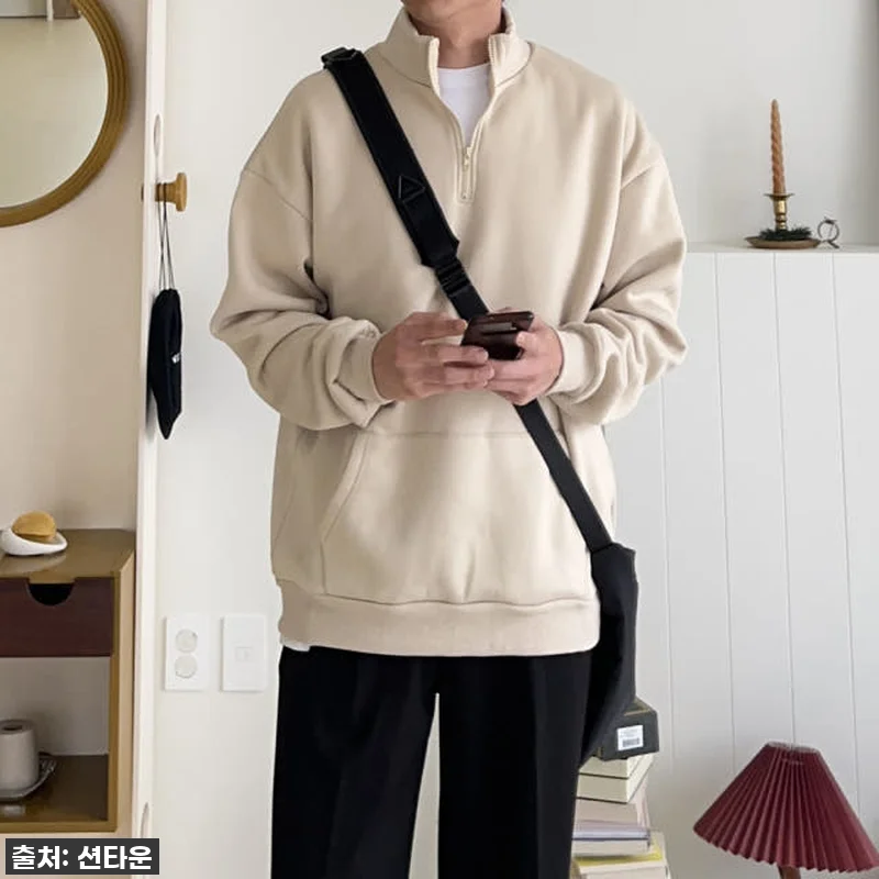 겨울 아우터? 놉! 이거 하나면 충분 관련 이미지 1