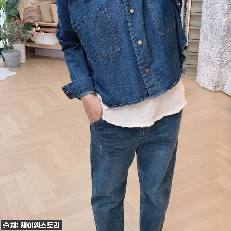 요즘 내 교복템 등극! 핏 예술 '데 관련 이미지 1