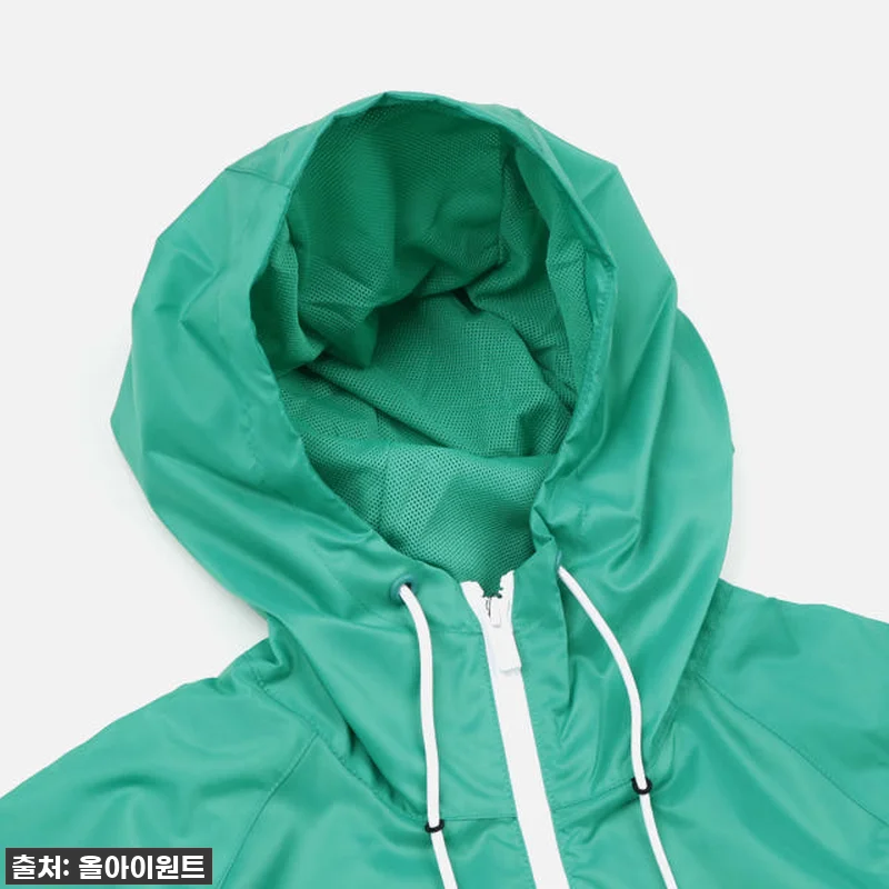 ✨ 품절임박! 올리브그린 나이키 우븐 관련 이미지 1