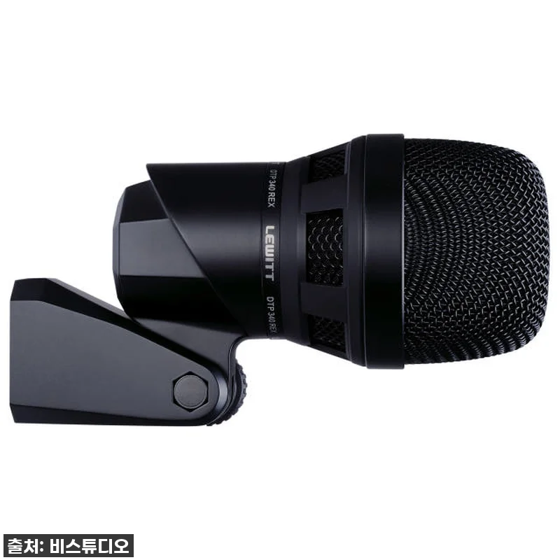 르윗 DTP 340 REX 킥 드럼 관련 이미지 1
