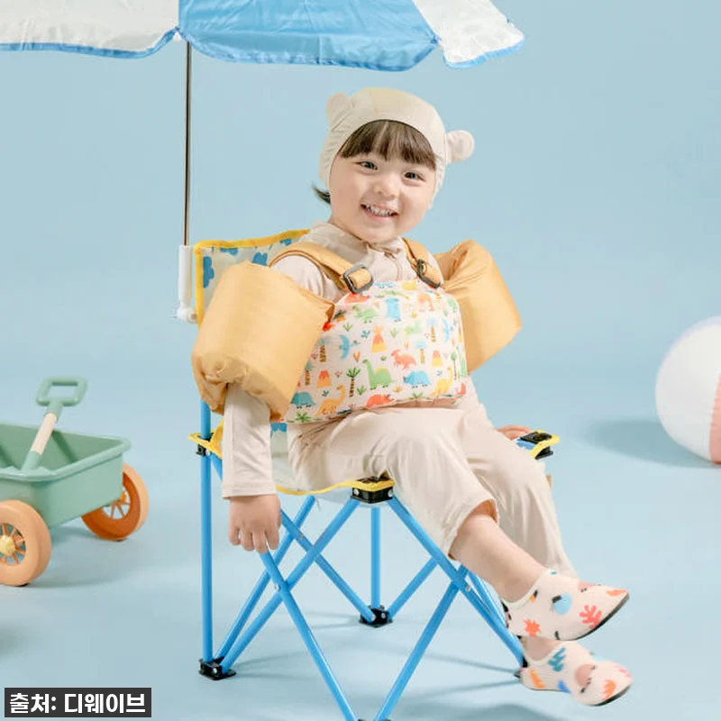 이 가격 실화?! 우리 아이 물놀이 관련 이미지 1