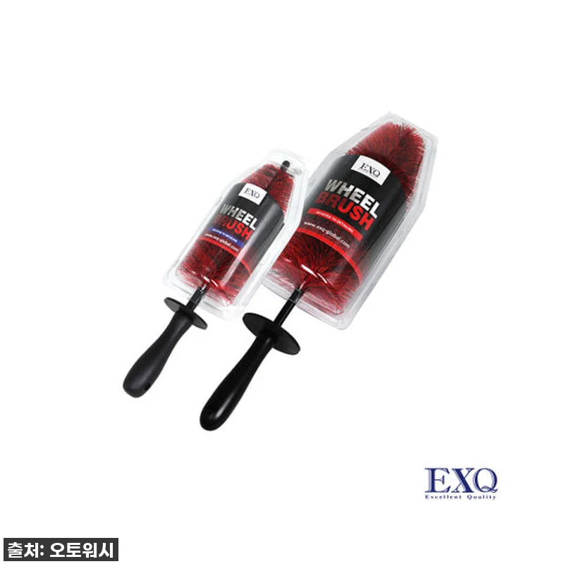 🚗💨 휠 세척, 이젠 EXQ 스피드마 관련 이미지 1