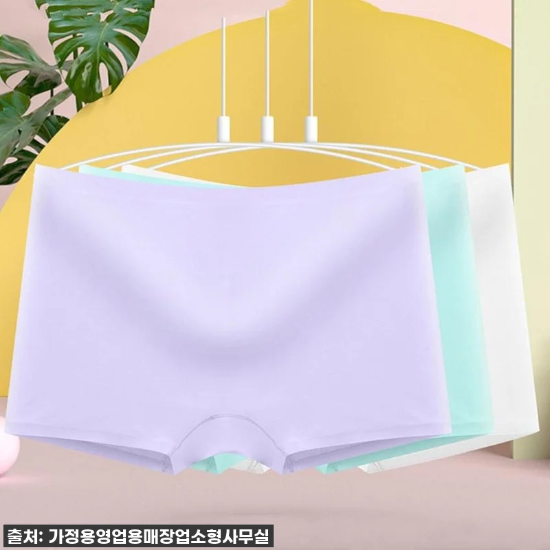 심리스거들 무봉제거들 여자 골프용팬티 관련 이미지 1