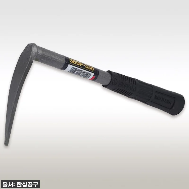 세신버팔로 약초곡괭이 SBOP-330 관련 이미지 1