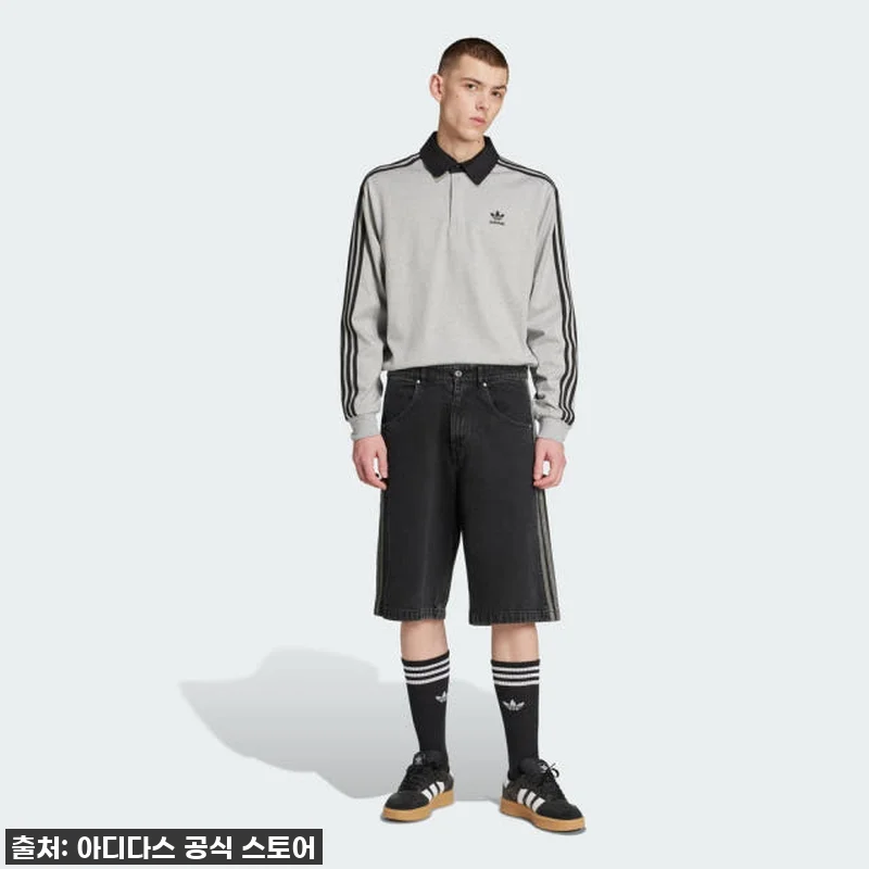 역대급 품절대란 예감! 아디다스 아디 관련 이미지 2