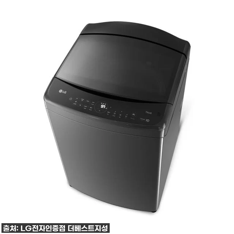 와 진짜 대박! LG 통돌이 19kg 관련 이미지 1