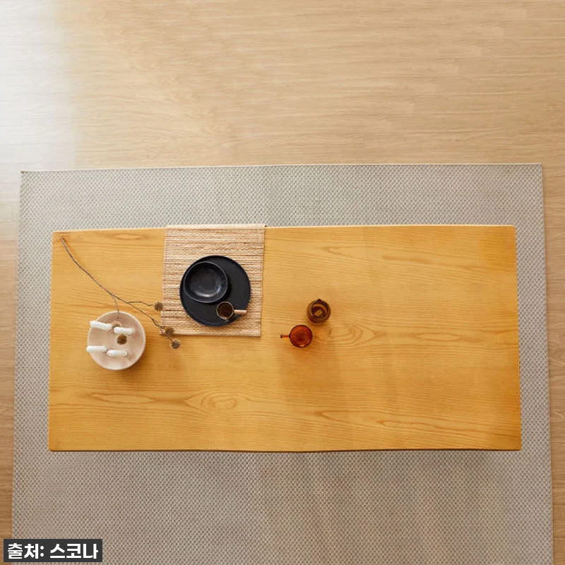 찐후기! 주방 분위기 확 살려준 스코 관련 이미지 2