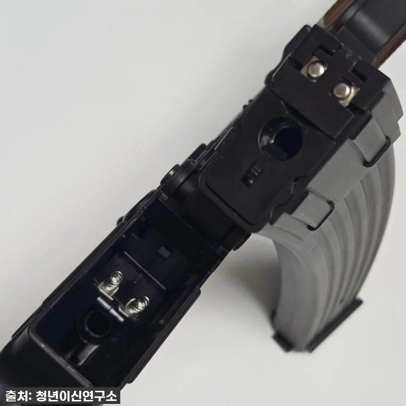 진심 감동! STG-44 슈투름게베어 관련 이미지 2