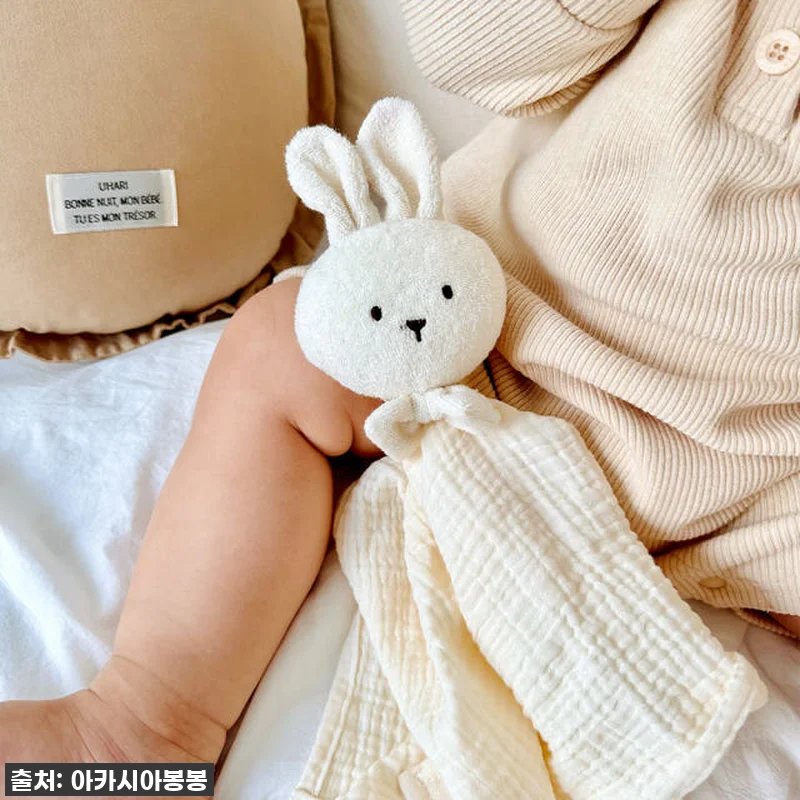 아카시아봉봉 거즈면 아기 무형광 신생 관련 이미지 2