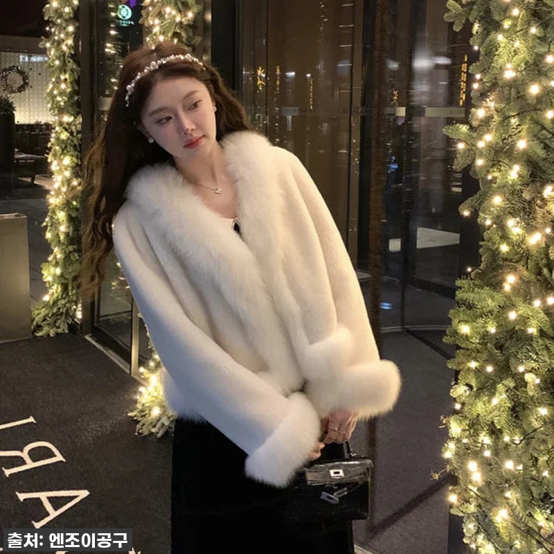 겨울 필수템 등극! '마이데몬 김유정 관련 이미지 2