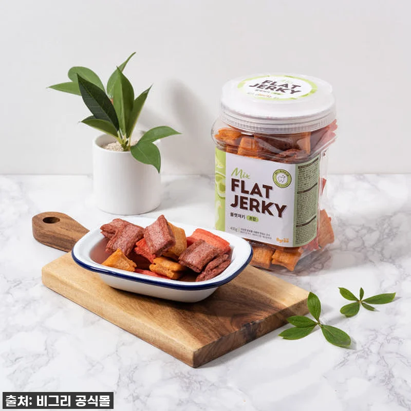 우리집 댕댕이 치석 고민 싹 날려버린 관련 이미지 1