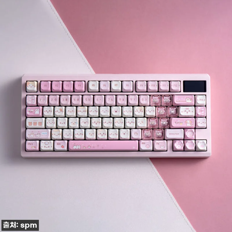 Soulcat 고함량 PBT 염료승화 관련 이미지 2
