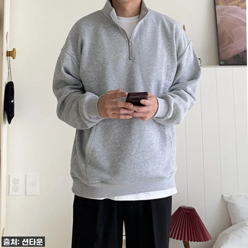 겨울 아우터? 놉! 이거 하나면 충분 관련 이미지 3
