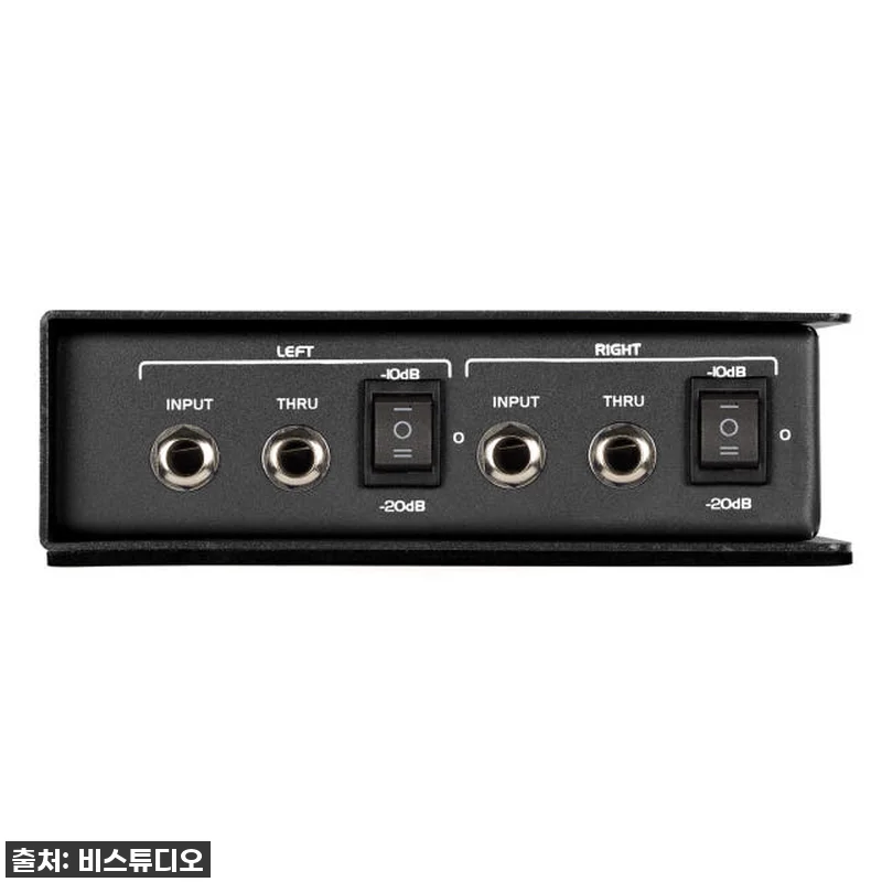 SAMSON MD2 Pro 샘슨 2채 관련 이미지 3