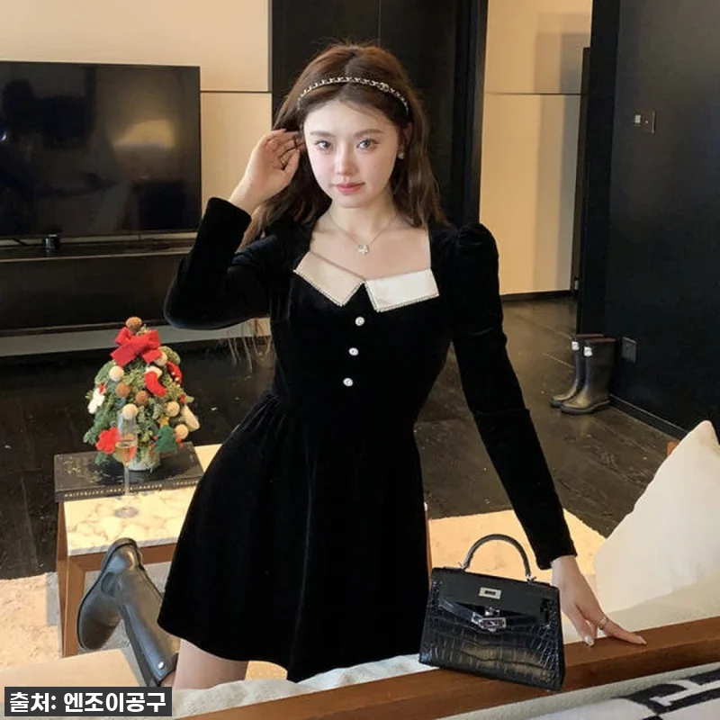 겨울 필수템 등극! '마이데몬 김유정 관련 이미지 3