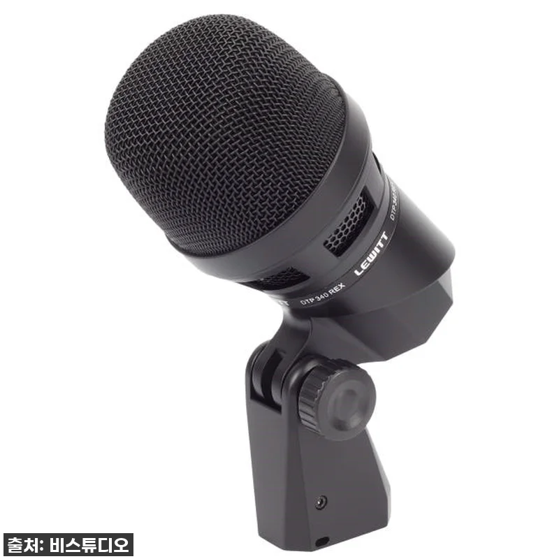 르윗 DTP 340 REX 킥 드럼 관련 이미지 3