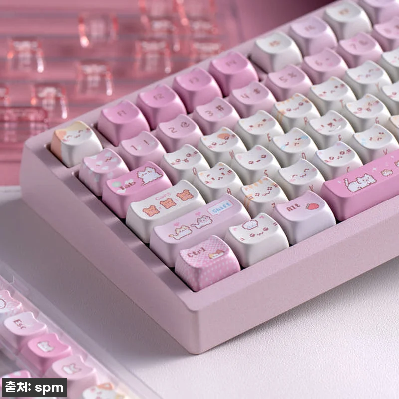 Soulcat 고함량 PBT 염료승화 관련 이미지 3