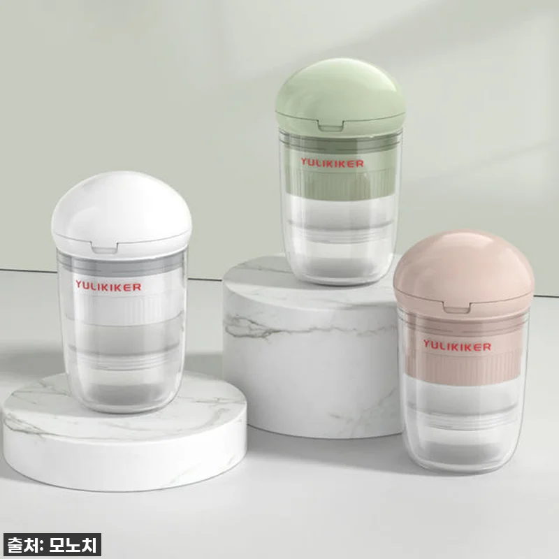 이슈템 떴다! 모노치 4in1 멀티 관련 이미지 4