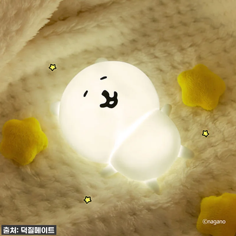 이 가격 실화?! 담곰이 무드등, 품 관련 이미지 4