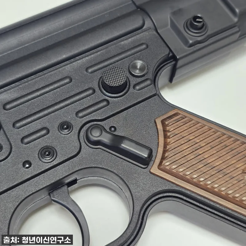 진심 감동! STG-44 슈투름게베어 관련 이미지 4
