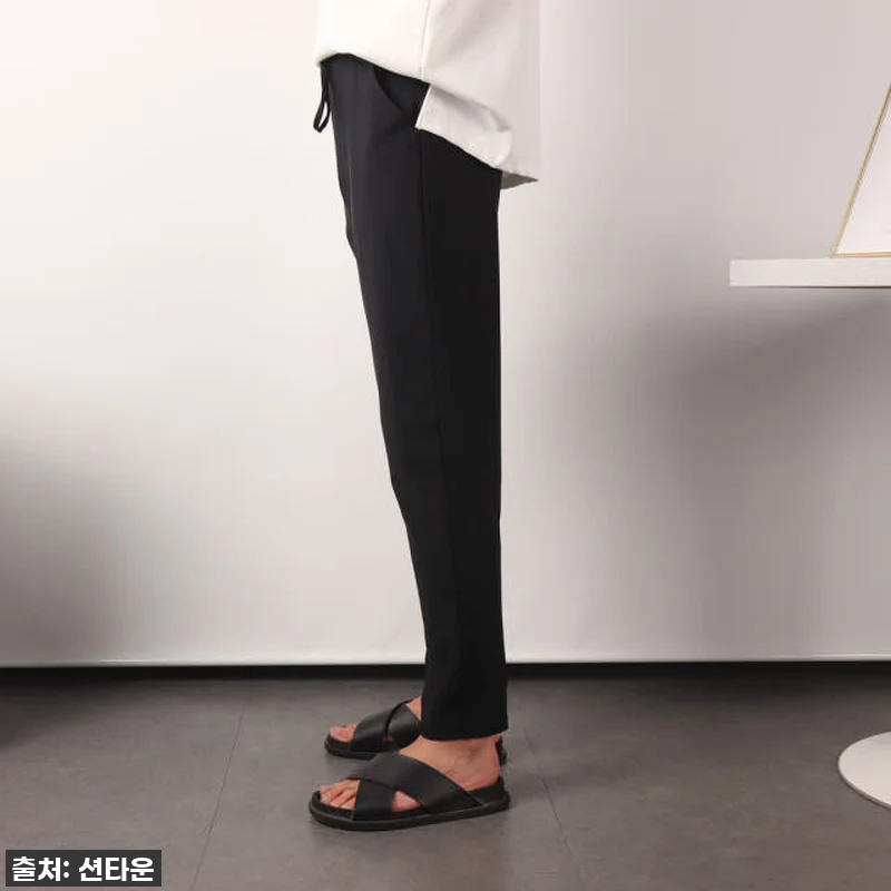 이거 진짜 '인생바지' 등극! 구김 관련 이미지 4