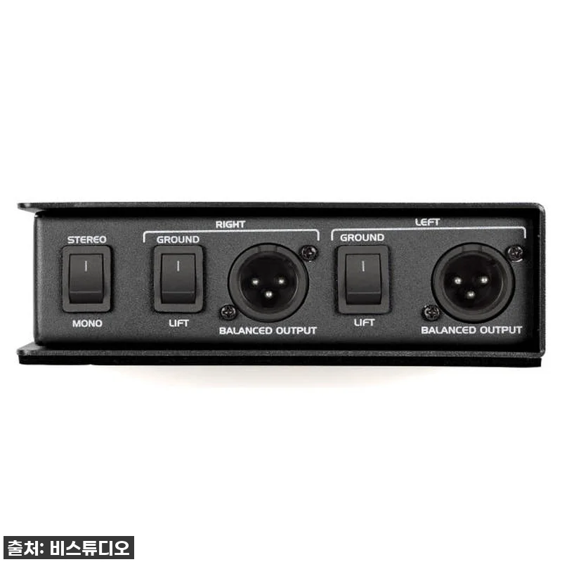 SAMSON MD2 Pro 샘슨 2채 관련 이미지 4